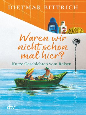 cover image of Waren wir nicht schon mal hier?
